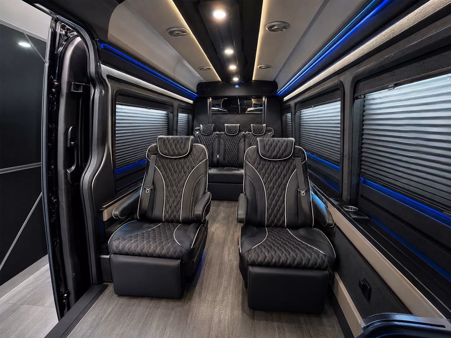 boston college corporate group airport transfers from newton