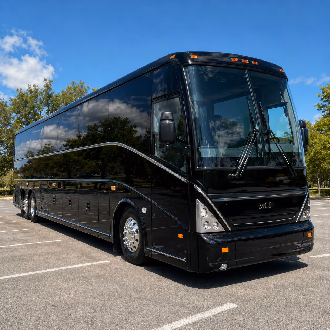 boston college game day and campus event shuttles