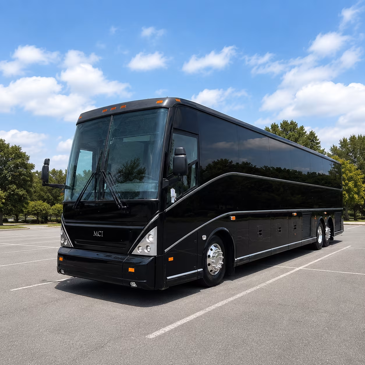boston concert and td garden group transportation from newton