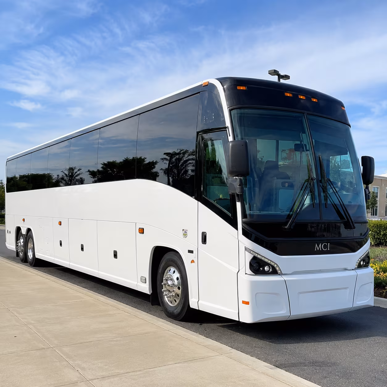 concert transportation to roadrunner and agganis arena from newton