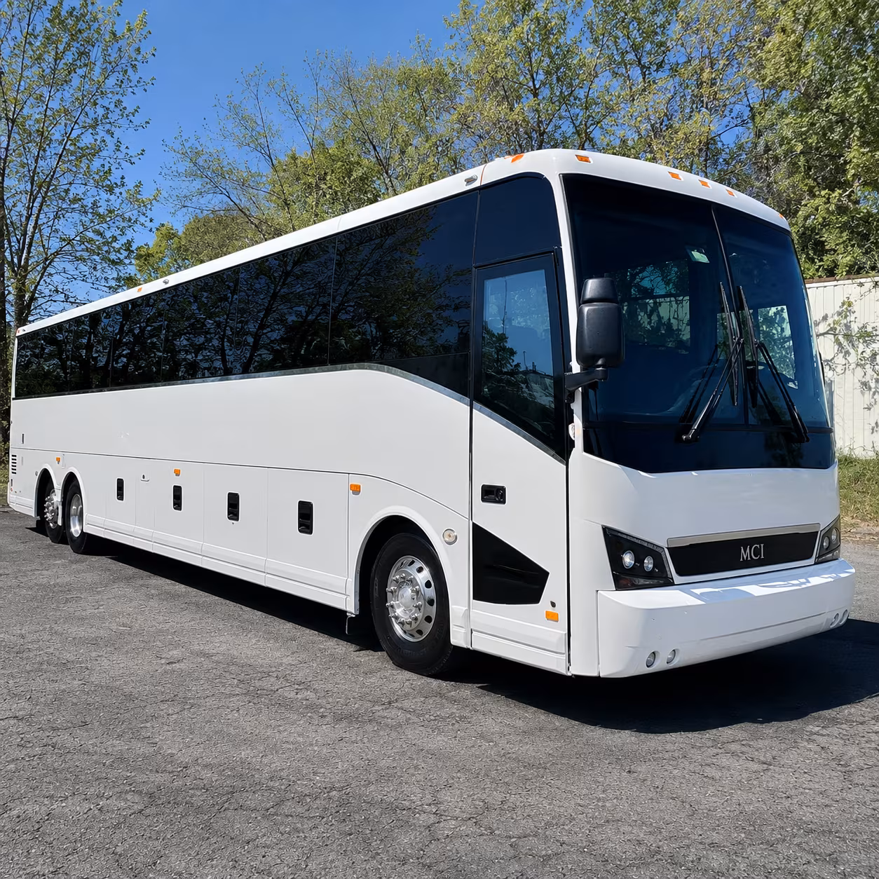corporate shuttle service along the route 128 tech corridor