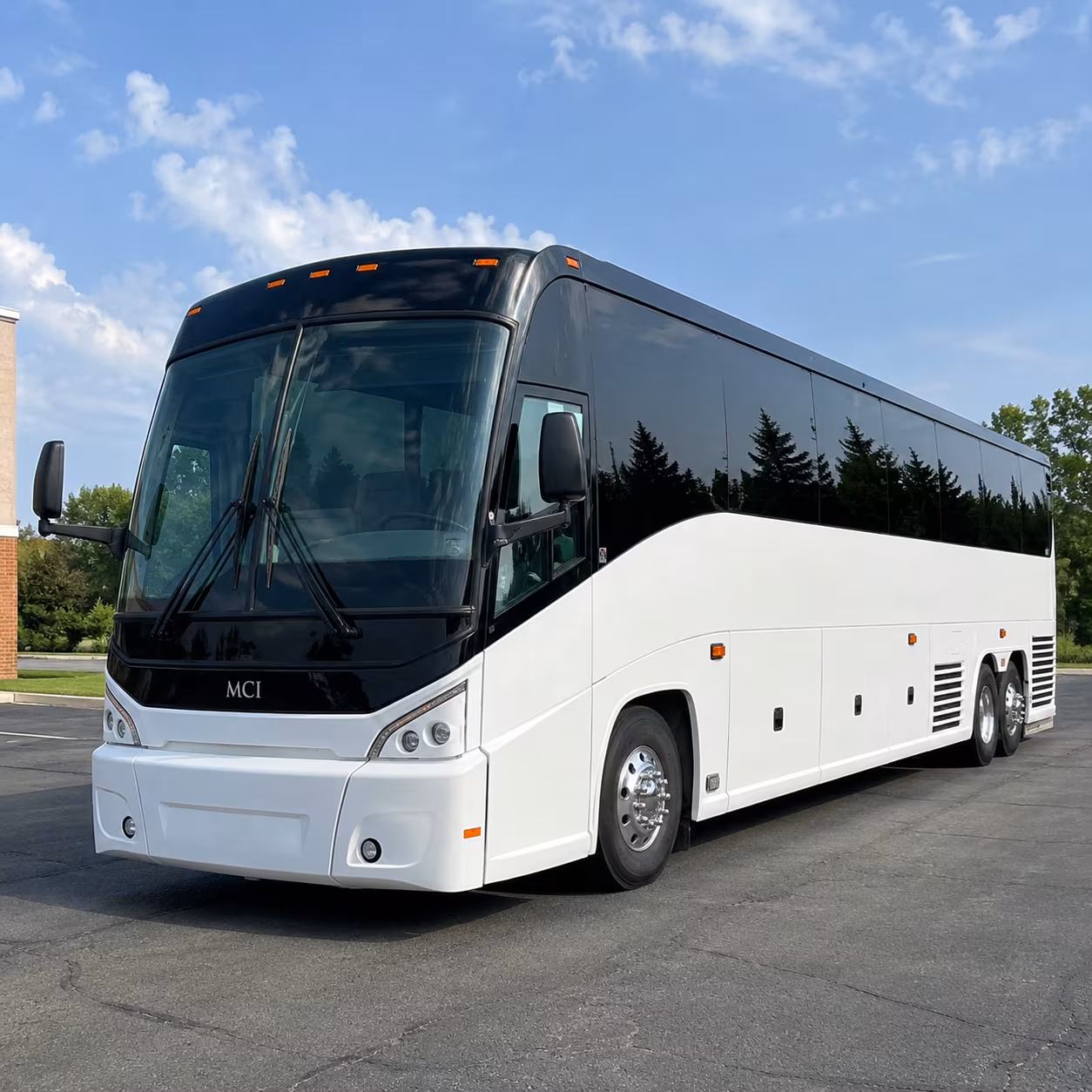 departing newton on the mass pike early windows smart routes right bus