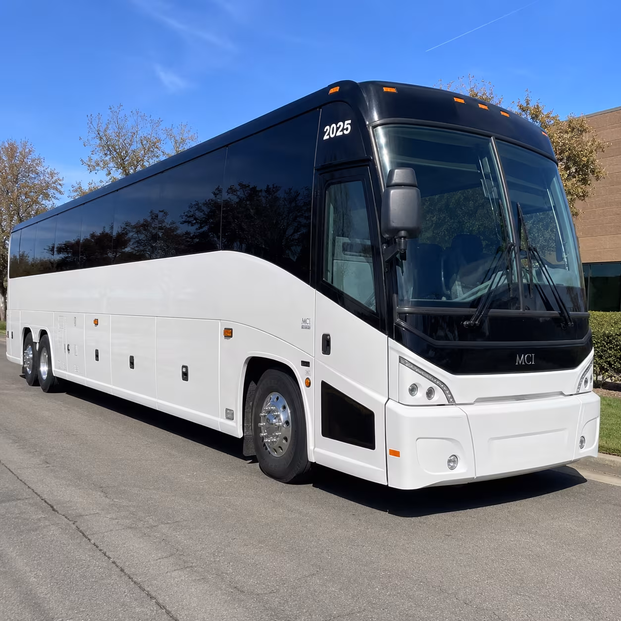 employee shuttle buses between newton villages and mbta stations