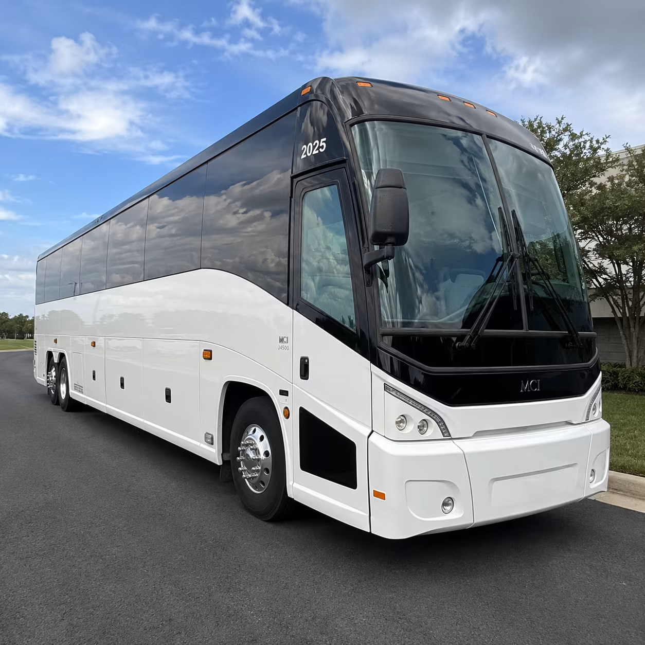 marathon monday and high traffic day corporate transportation in newton