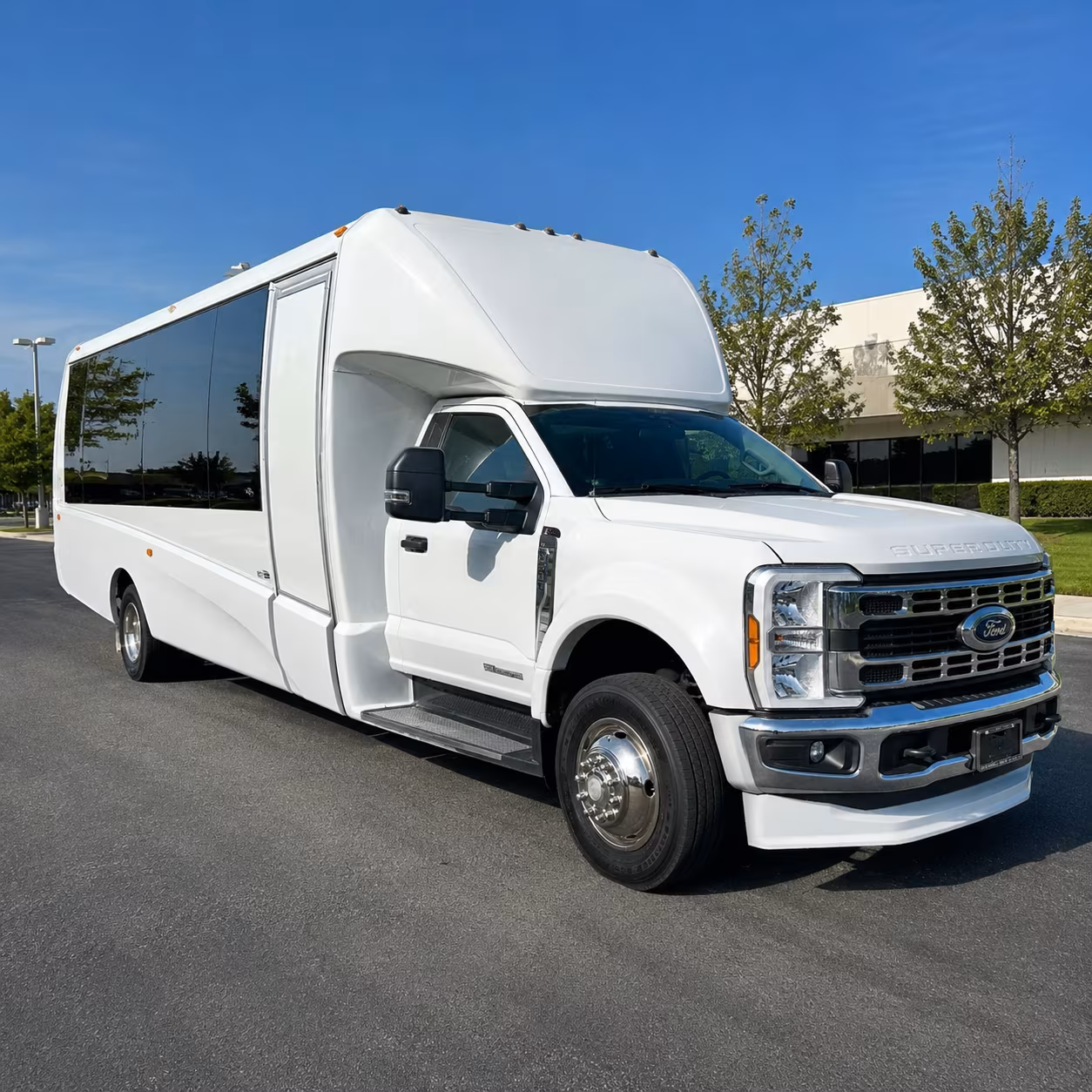 Newton Airport Transportation