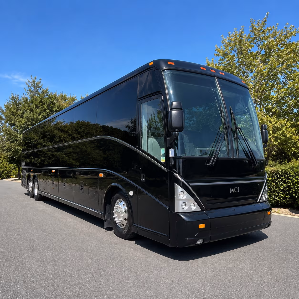 newton s multi village geography makes a party bus the smartest prom move