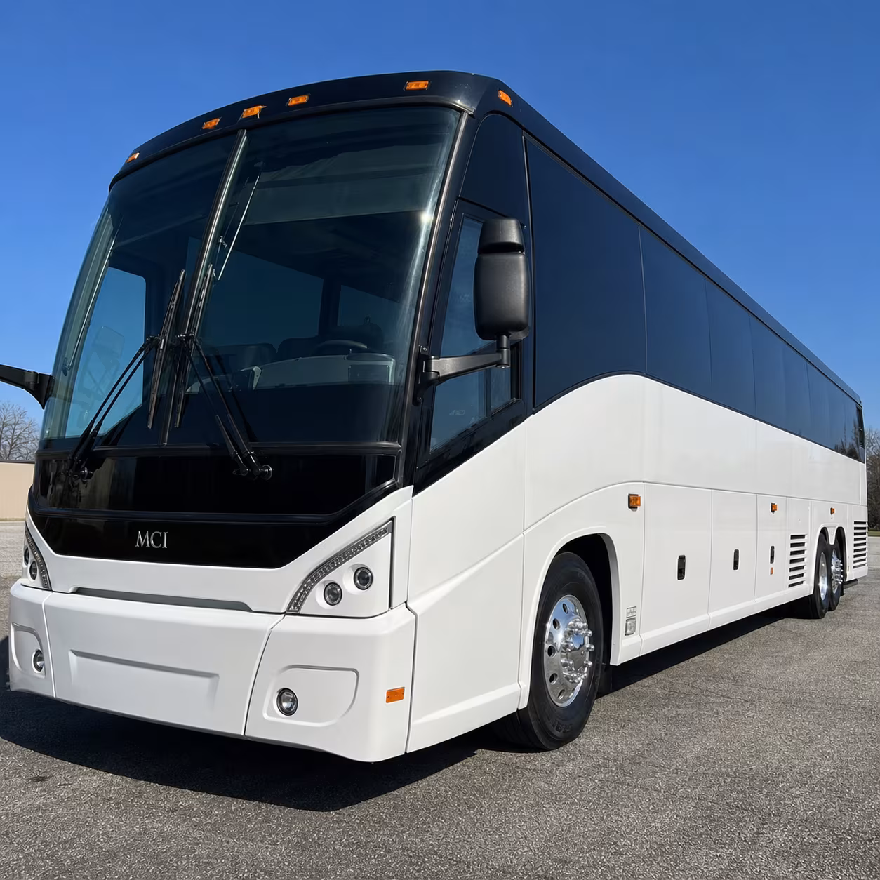 newton sporting event transportation onboard seating