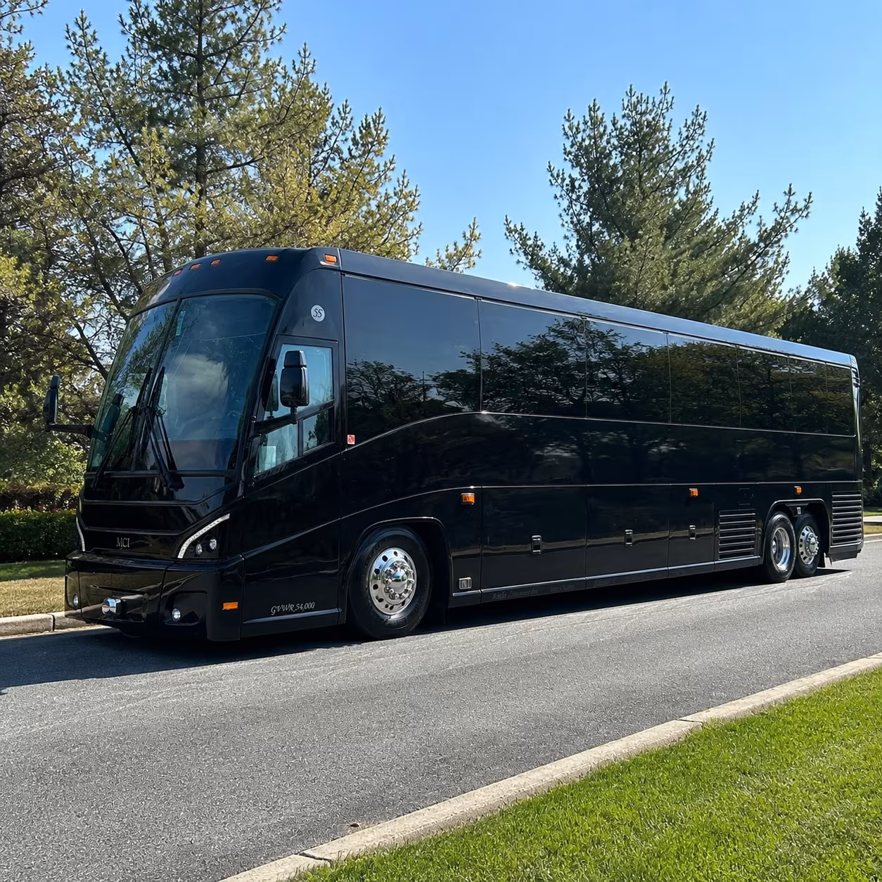 newtoncharterbusservices com is the easiest way to connect newton employees from green line stations to your campus