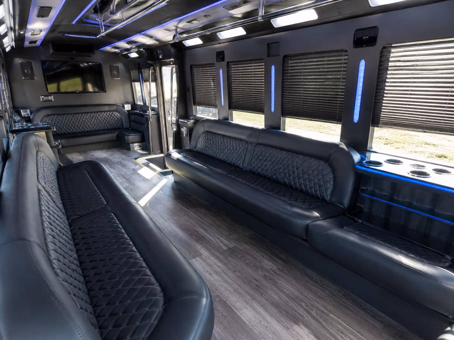 party bus rentals to fenway park concerts and the fenway cluster