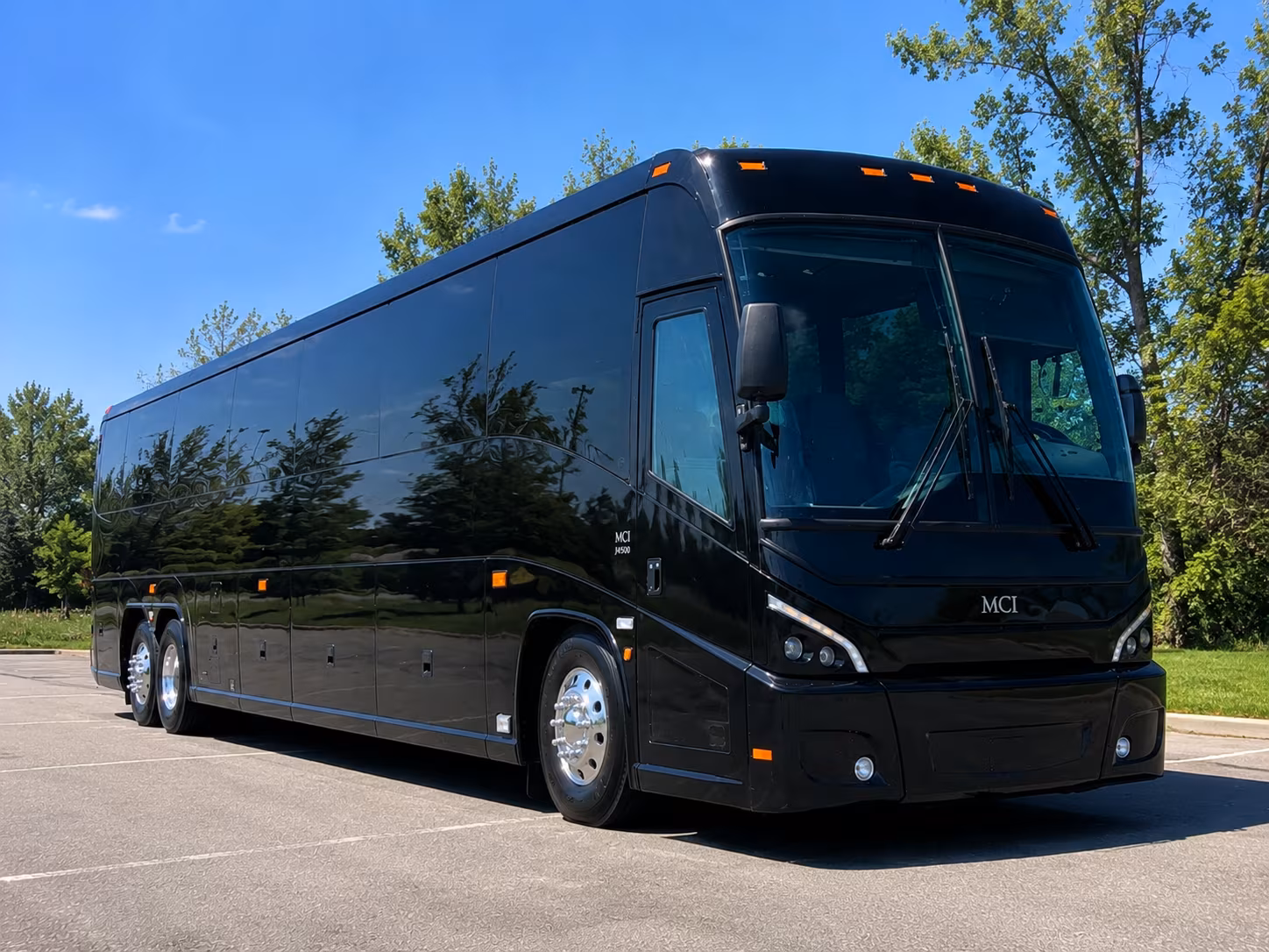 run airport shuttles to logan for out of town wedding guests