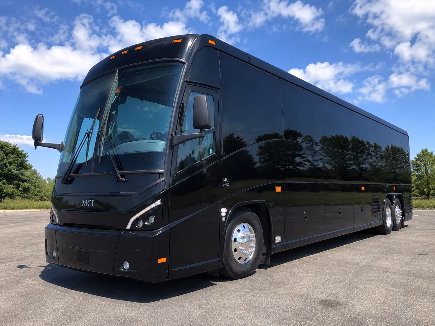 shuttle your wedding guests between newton hotels and boston venues with ease
