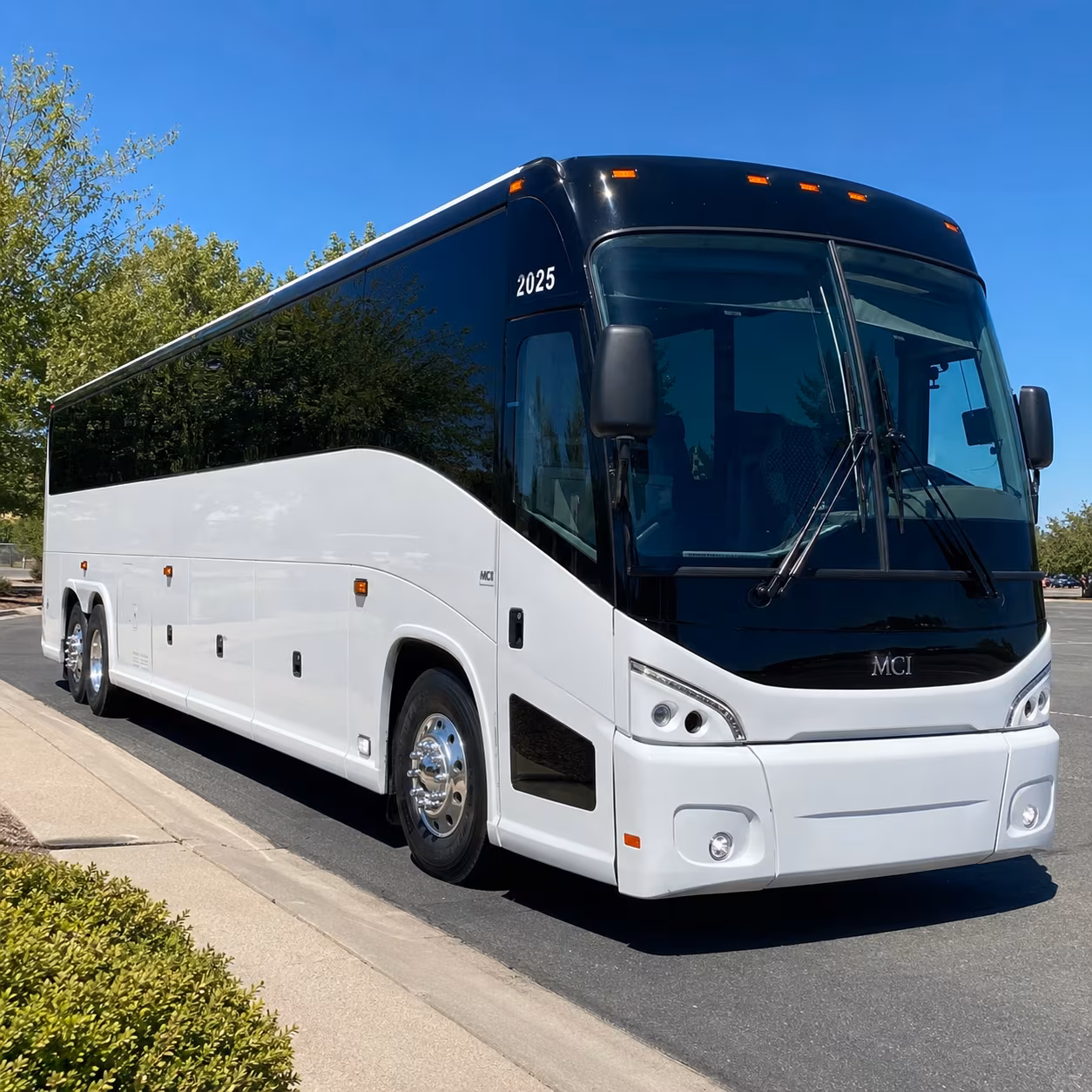 sunday service shuttles that keep your whole congregation together