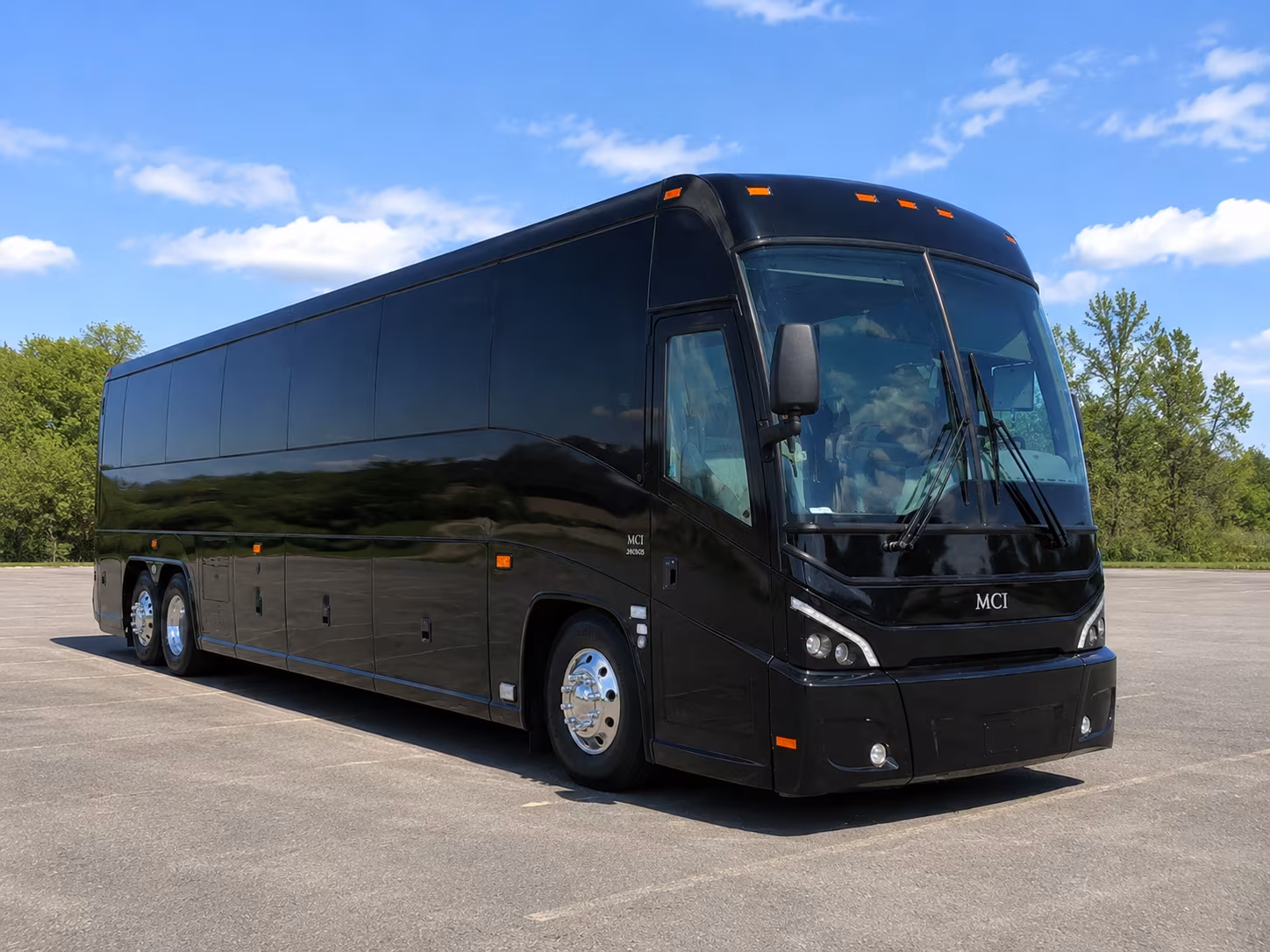 your group deserves a better ride to fenway park